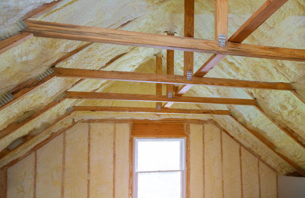 Trusted Harrisburg, SD Insulation Contractor Experts