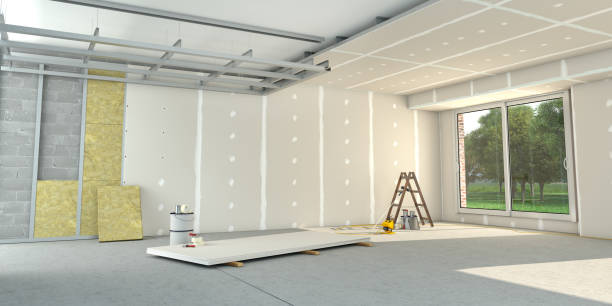 Best Blown-in Insulation in Harrisburg, SD
