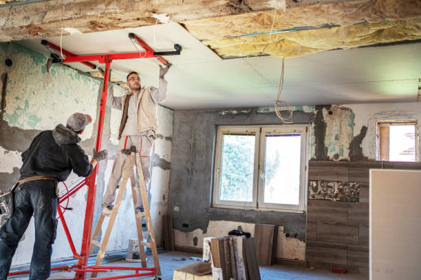 Best Spray Foam Insulation in Harrisburg, SD