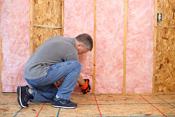 Best Fiberglass Insulation in Harrisburg, SD
