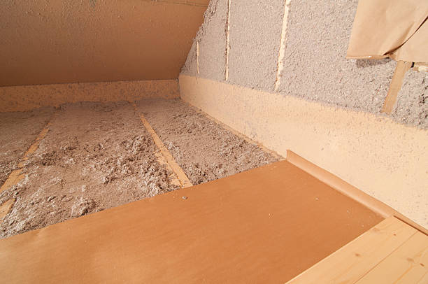Reliable Harrisburg, SD Insulation Contractor Solutions